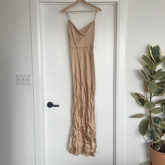 Park and Fifth Belmont Dress - Picture 2 of 3